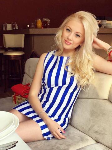 Анкета проститутки Алина, 23 года